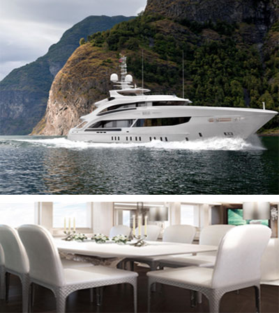 HEESEN TRITON 50m